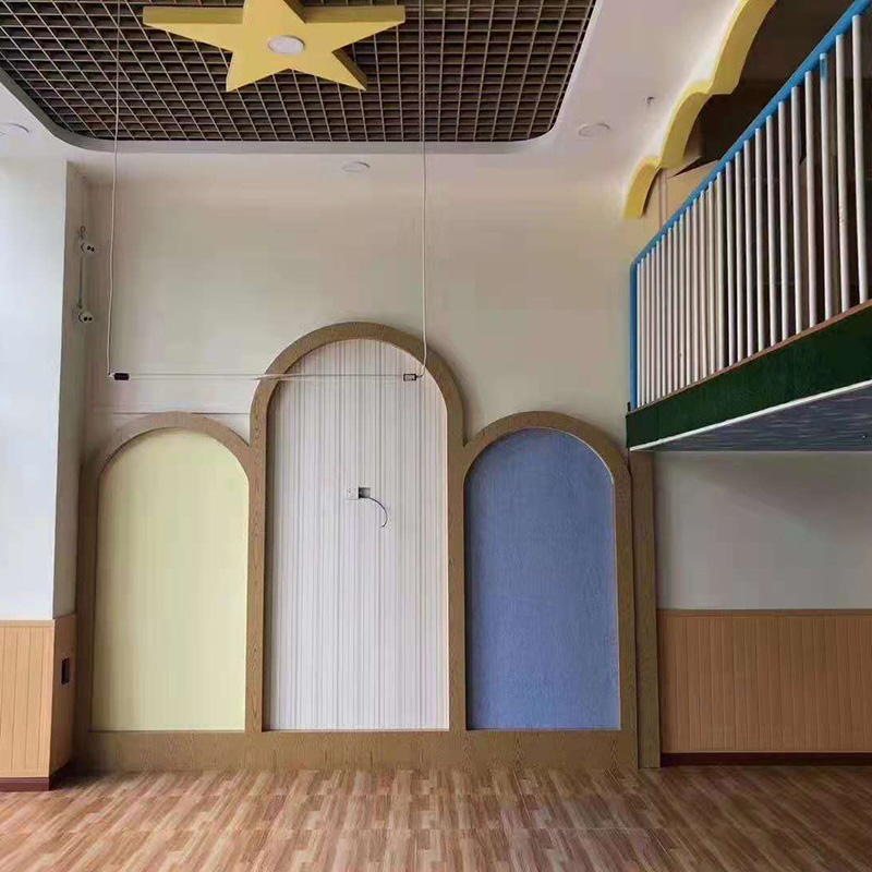 生態(tài)木定制